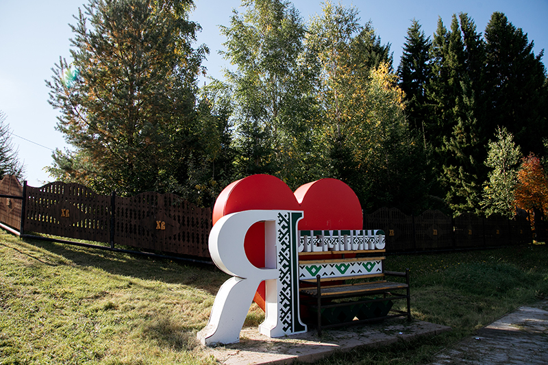 Сельское поселение Лемпино.