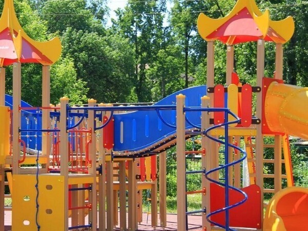 Уважаемые жители района!.