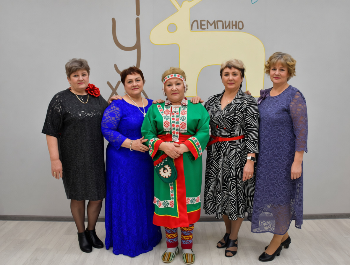 «Бабушка на стиле».