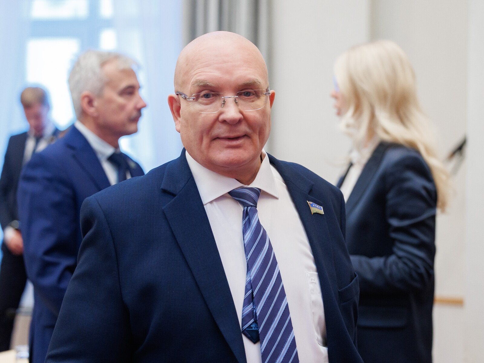 О новациях в миграционном законодательстве.