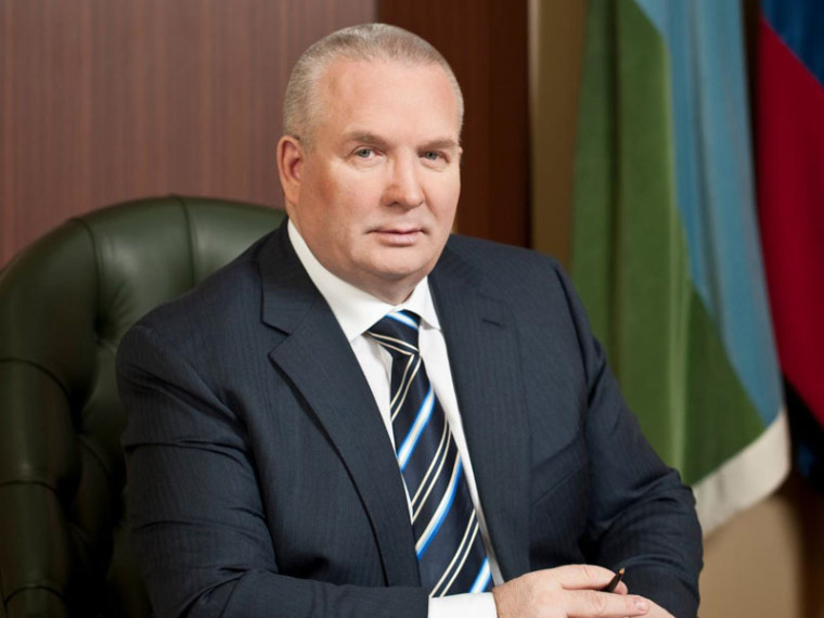 Уважаемые налоговики, ветераны службы! Поздравляю вас с профессиональным праздником – Днём работника налоговых органов Российской Федерации!.