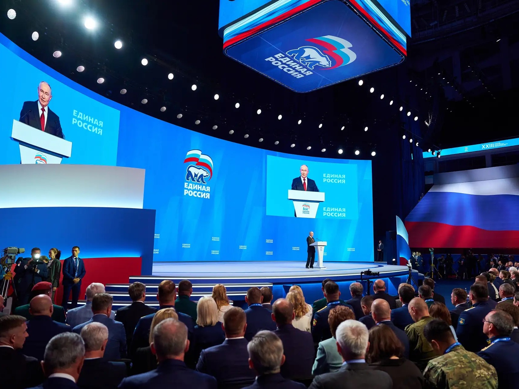 Миллионы авторов – одна программа.