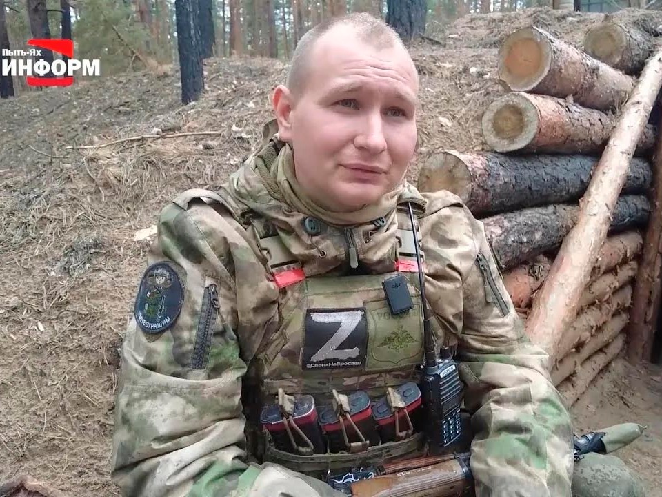 Настрой один – победа.