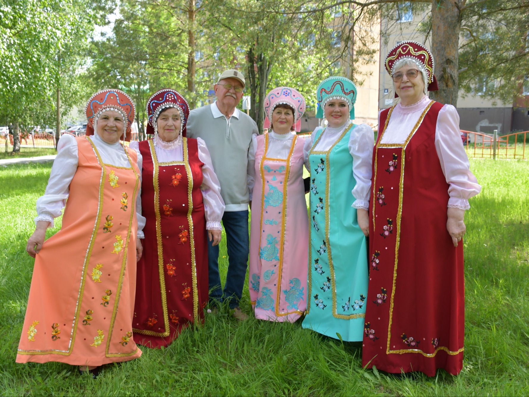 12.06.2026 - День России.