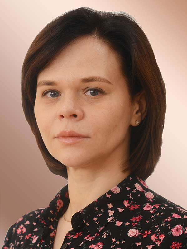 Шафигуллина Марина Владимировна.