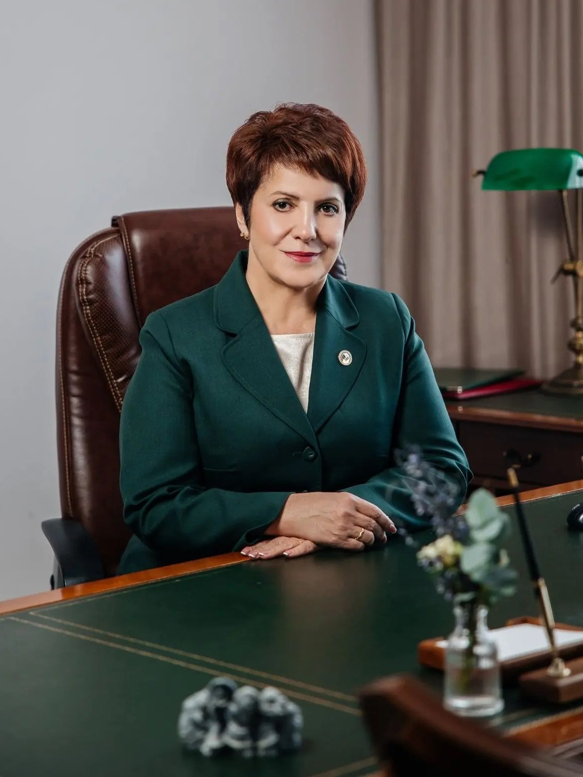 Бочко Алла Анатольевна.