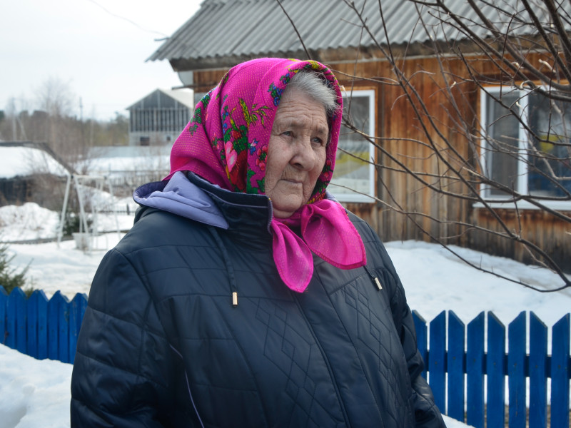 Именные таблички на дома ветеранов Великой Отечественной войны 30.04.2015.